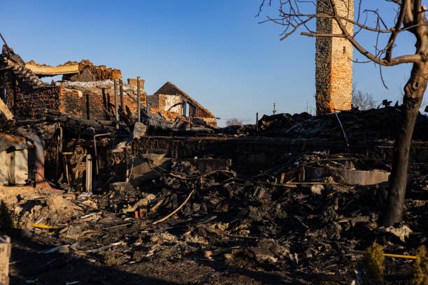 Reliable Fire Damage Removal contractor in Hellertown, PA by Fire Damage Flint