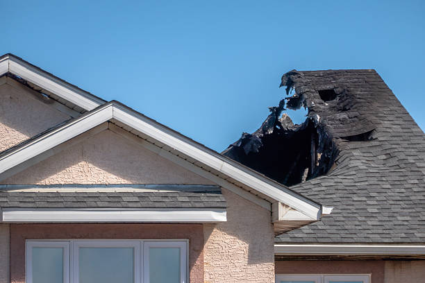 Top rated local Fire Damage Removal specialists in Hellertown, PA